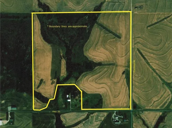 20 High Way, Denton, KS 66017