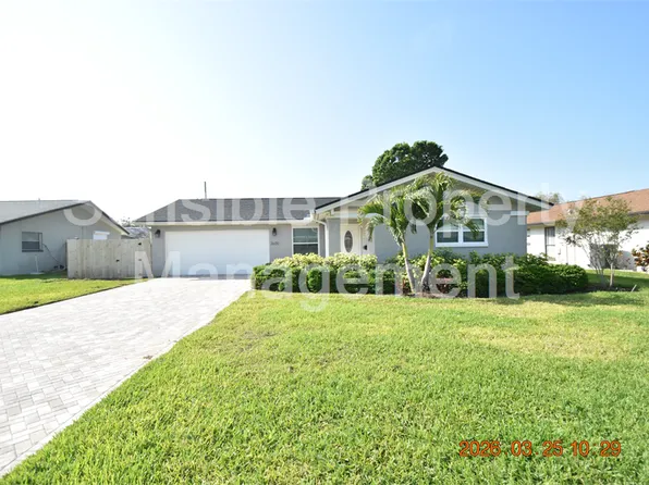 2600 60th Ave S, Saint Petersburg, FL 33712