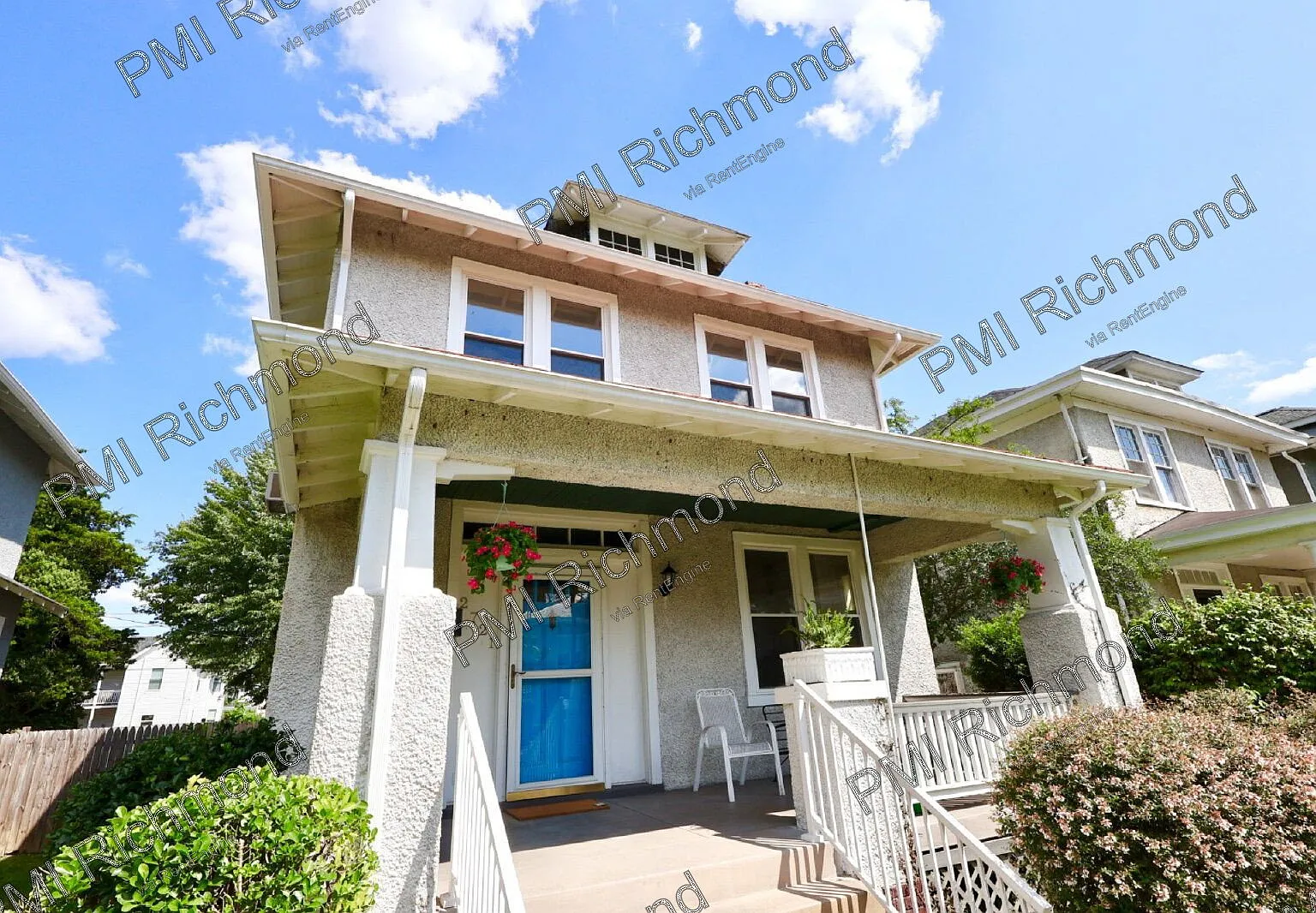 4 bed, 1.5 bath, 2327 sqft, $1,995 — Photo 2