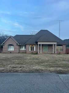 134 Coleman St, Big Sandy, TN, 38221