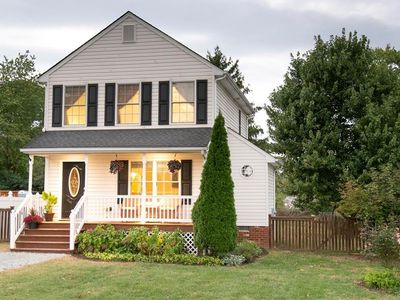 8042 Lee Ave, Mechanicsville, VA, 23111