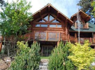 680 Cooper Gulch Rd, Manson, WA 98831