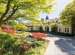2956 Palmerston Ave, West Vancouver, BC V7V 2X3