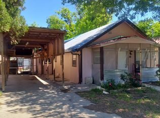 183 Bryan St, Stephenville, TX 76401