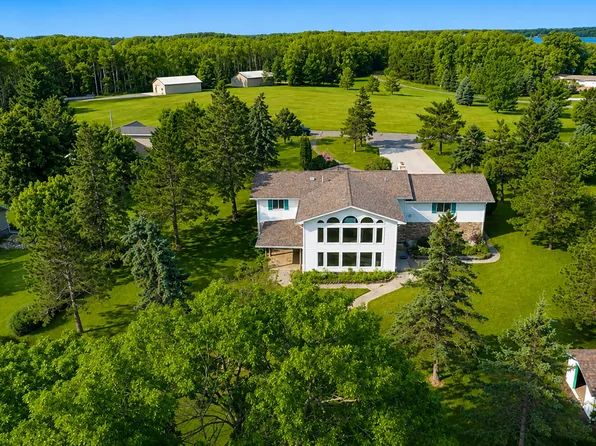 34399 Engstrom Beach Ln, Dent, MN 56528