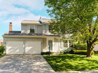 4584 Marilyn St, Hilliard, OH