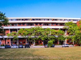 140 Leeward Glenway E #316, Toronto, ON M3C2Y9