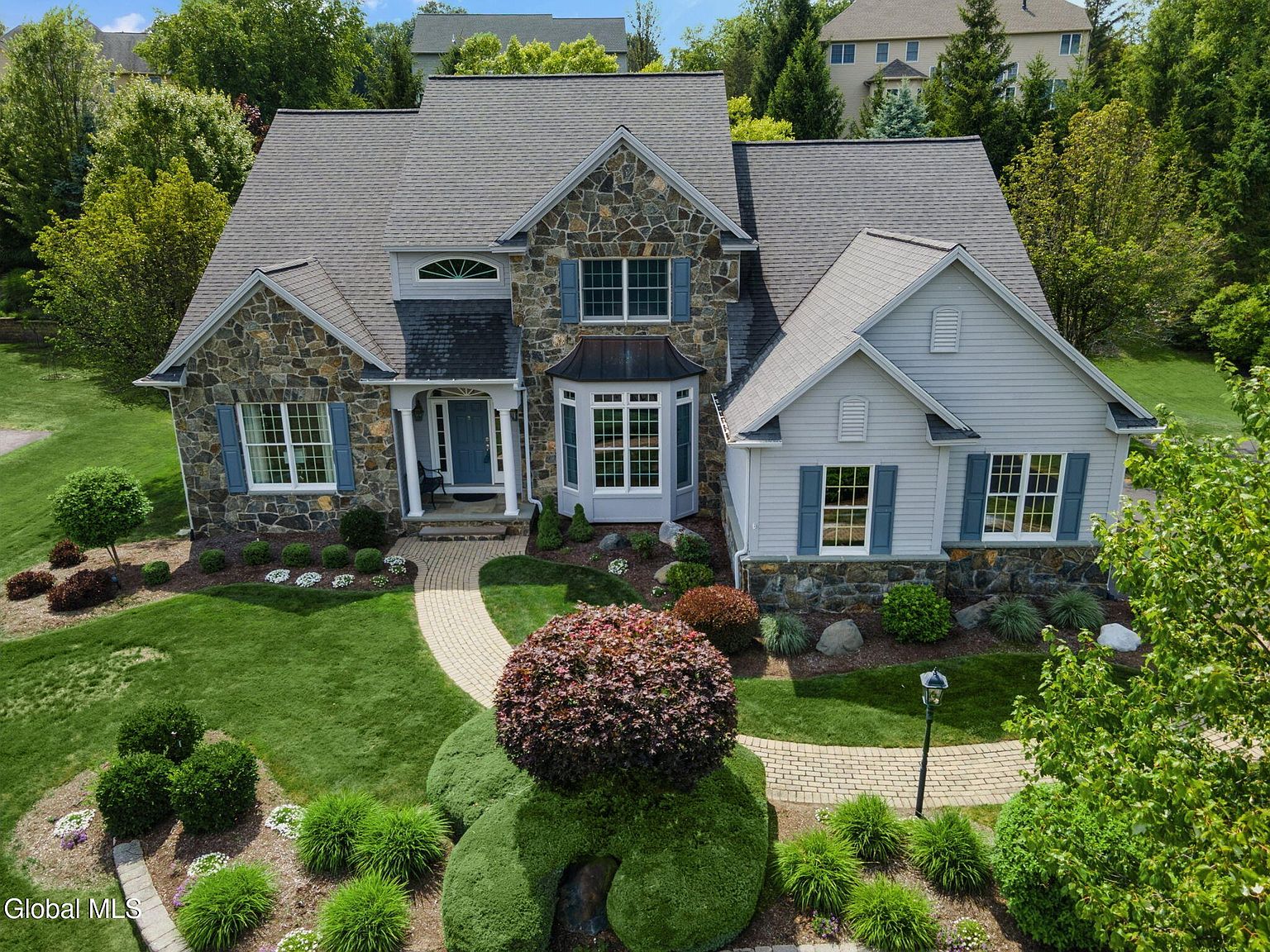 22 Hilander Drive, Loudonville, NY 12211 | Zillow