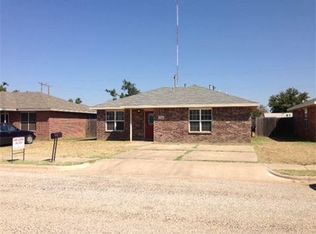 1325 E 25th St, Lubbock, TX 79404