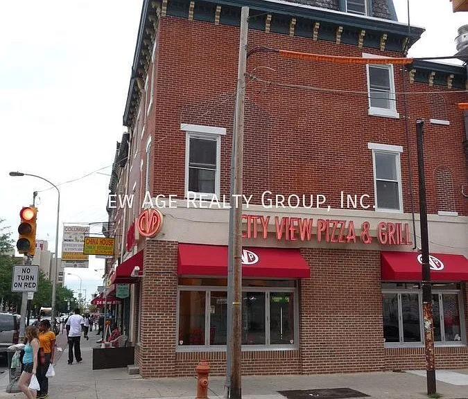 1432 Cecil B Moore Ave #3 — Photo 1