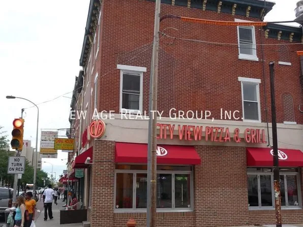 1432 Cecil B Moore Ave, Philadelphia, PA