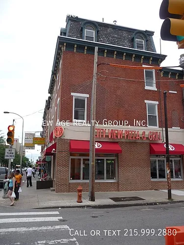 1432 Cecil B Moore Ave #3 Photo 1