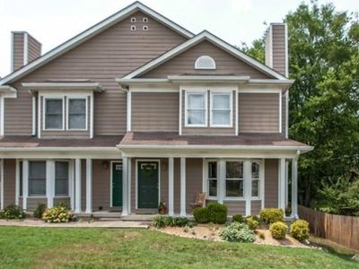 229 Orlando Ave #B, Nashville, TN, 37209