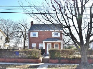 1800 Cody Dr, Silver Spring, MD 20902