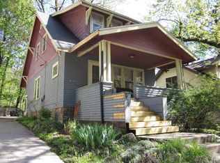 924 Wheaton Ave, Kalamazoo, MI 49008