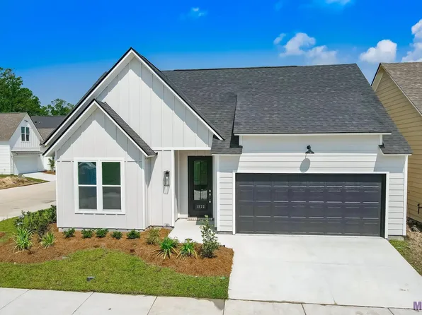 1561 Alum Creek Dr, Baton Rouge, LA 70820