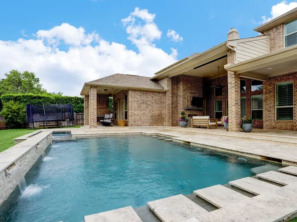 5419 Song Bird Ln, Fulshear, TX 77441
