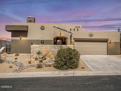 4647 Glenwood Ct, Las Cruces, NM, 88011