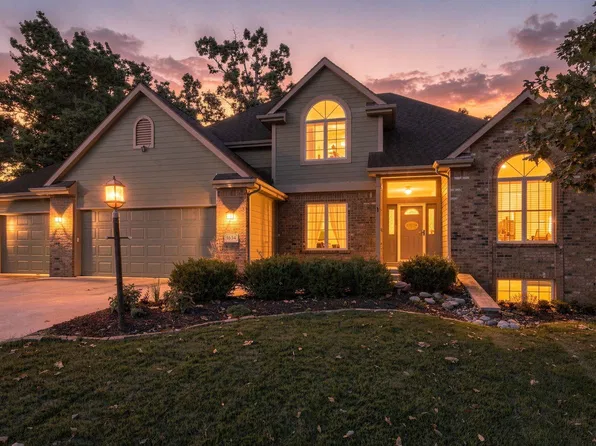 1634 Vanderbilt Dr, Fort Wayne, IN 46845