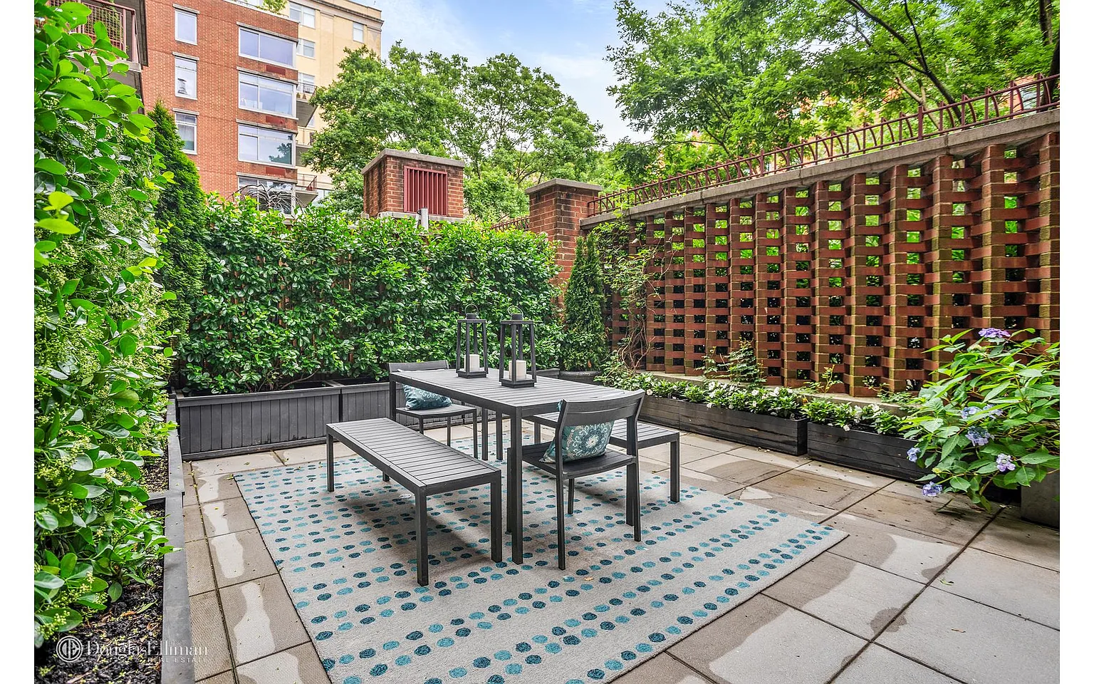 99 Jane St APT 1D photo 1