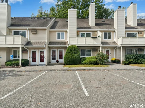 255 Willow Springs #255, New Milford, CT 06776