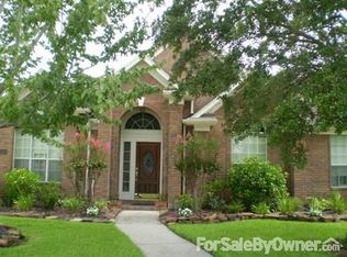 12718 Magnolia Leaf St, Houston, TX 77065