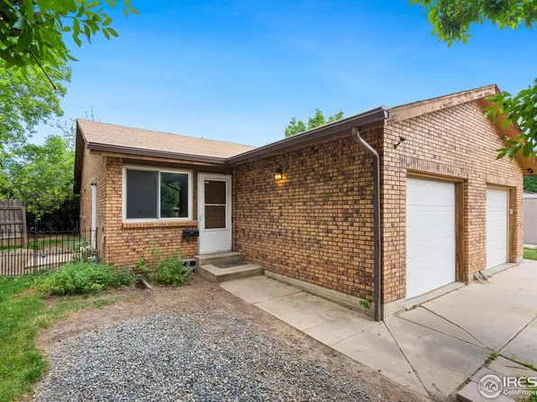 1305 Keystone Ct, Longmont, CO 80501