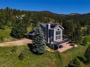 184 Cougar Dr, Boulder, CO 80302