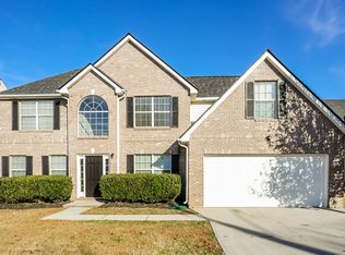 6063 Lamp Post Pl, Atlanta, GA 30349