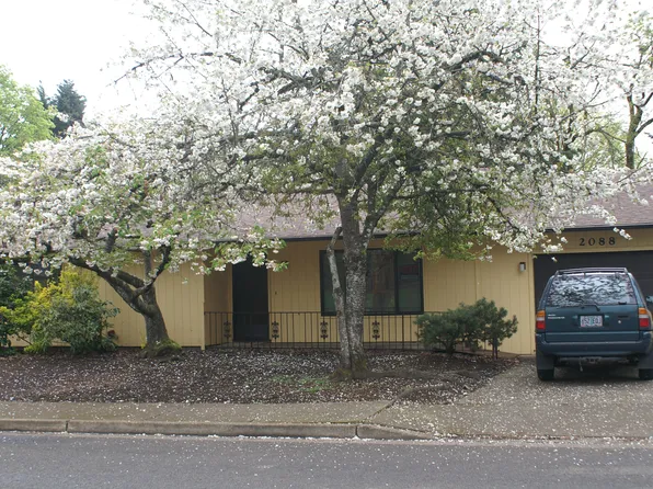 2088 Shiloh St, Eugene, OR 97401