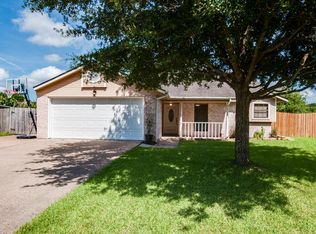 3739 Pine Cone Trl, Pasadena, TX 77505