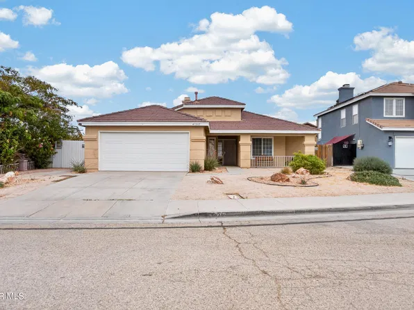 44252 Tahoe Way, Lancaster, CA 93536