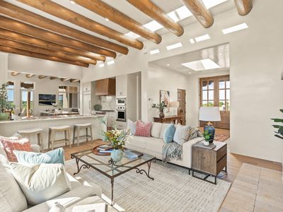 6 Sierra Ct, Santa Fe, NM, 87506