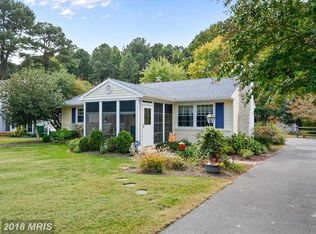 1010 Riverview Ter, Saint Michaels, MD 21663