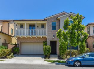 126 Pewter, Irvine, CA 92620