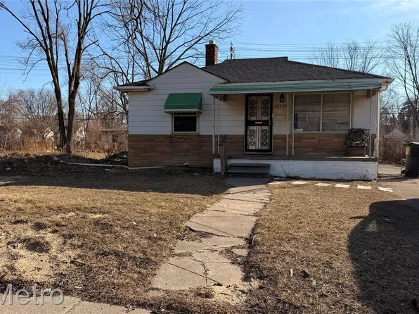 19728 Hoover St, Detroit, MI 48205