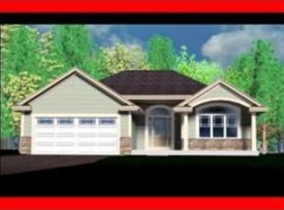 9705 S Rustic Pl, Oak Creek, WI 53154