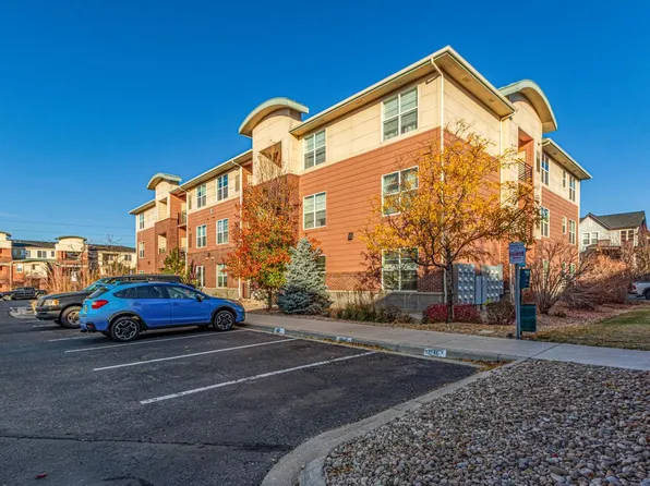 4100 N Albion St #519, Denver, CO 80216