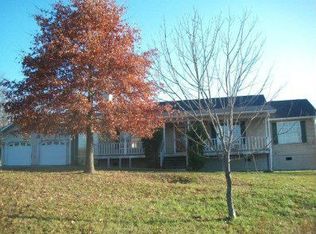 7886 Dry Creek Rd, Summerville, GA 30747