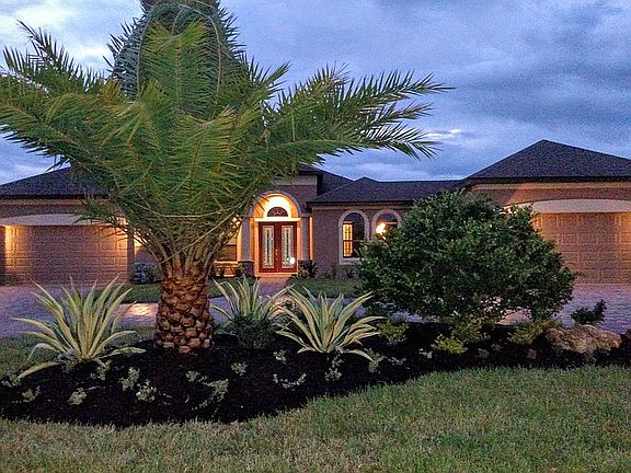 Home sweet home.