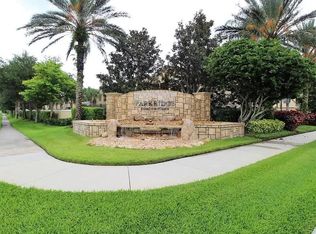3427 Parkridge Cir, Sarasota, FL 34243