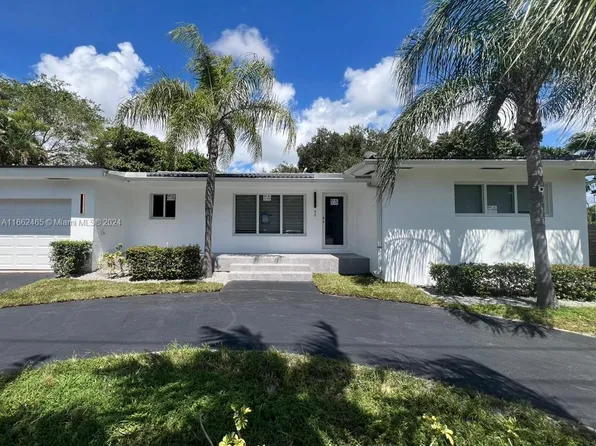 45 NW 103rd St, Miami Shores, FL 33150