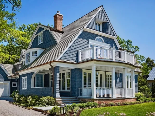 865 Gordon Ter, Winnetka, IL 60093