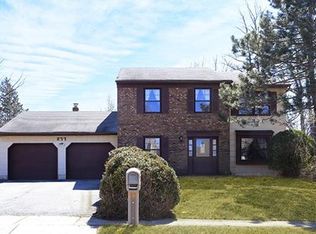 277 McKinley Ave, Edison, NJ 08820