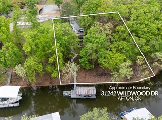31242 Wildwood Dr, Afton, OK 74331