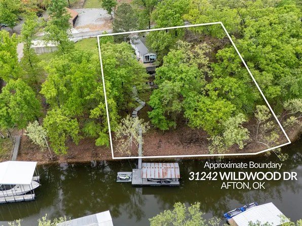 31242 Wildwood Dr, Afton, OK 74331