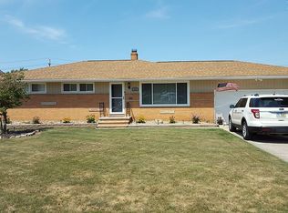 144 E Decker Dr, Seven Hills, OH