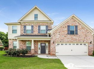 15218 Lakeside Trl SW, Huntsville, AL 35803