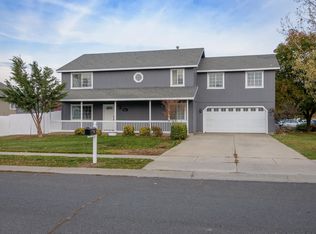 811 S Campbell St, Airway Heights, WA 99001