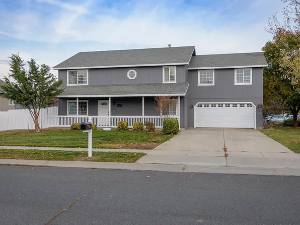 811 S Campbell St, Airway Heights, WA 99001